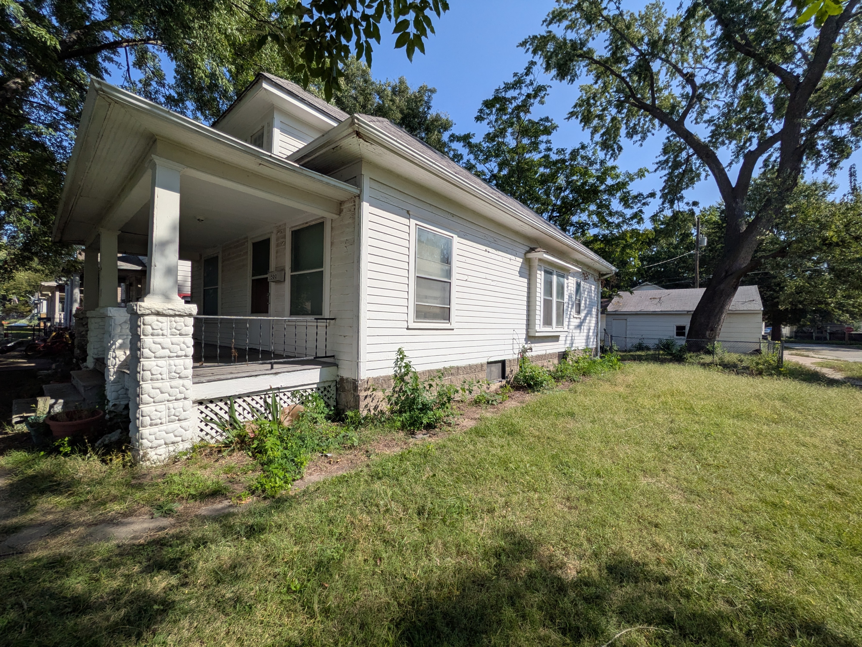 500 Northeast Wilson Avenue